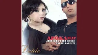 Wahrani Feat Houari Parisien 