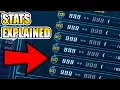 SRW Stats Explained Super Robot Wars V X T 30 Mechanics