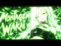 7ESH - MONTAGEM WAKAI (Official Music)
