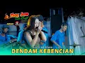 Lagu DENDAM KEBENCIAN - GADIS MURYANI - WONGJOWO MADIUN - GB AUDIO PONOROGO