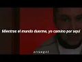 Twenty One Pilots - Routines In The Night [Español // Official Video]
