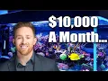 How to Make 10 000 a Month as a Reef Hobbyist 6 Ways