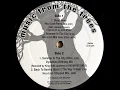 Music From The Trees feat. James Poyser - Steal Away (Nou Lion-Retro Mix)