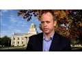 Research Minute Nathan Holton evolution of the human skull