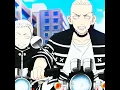 Download Lagu Mikey Is A Lazy Boy 😴😂 《 Tokyo Revengers 4k Edit 》