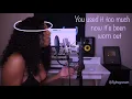 Sydney Renae - Put It All On Me (Official Lyric Video)