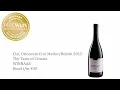 Download Lagu WINNAAR - Rood t/m €30: Clai Ottocento Crni Merlot/Refosk 2015