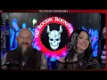 Two Metalheads React to Cenobia "Make Us Whole Again"