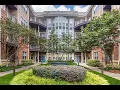 Camden Dilworth Apartments - Full Tour of Stunning Uptown Charlotte Apartments