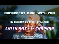 Download Lagu DJ KISINAN 2 VS RASAH BALI JDM [ LAITH RMX FT CANDRAA ] _ WES ZAN NEW!!!