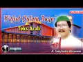 Download Lagu WUJUD QIDAM BAQA' - H. SALAFUDDIN BENYAMIN | Cak Robie