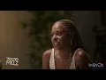 Zeze millz LOVES her toes being sucked CREDITS IN THE DESCRIPTION
