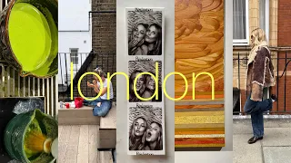 i moved to london