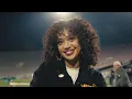 Samantha Logan All American Interview Netflix