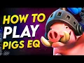 ULTIMATE Royal Hogs Deck Guide
