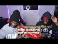 COUNTRY AND HOOD MIX TOGETHER! | CieraTheRapper - Brunette (Visualizer) REACTION