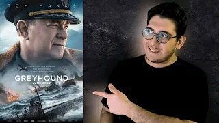 نقد فیلم Greyhound 2020 