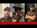 What Just Happened at UPS Should Worry Every Worker
