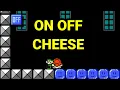 Download Lagu ON/OFF CHEESE THAT SKIPS THE REST OF THE LEVEL? | Road to #1 Super Expert Endless