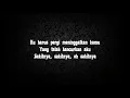 Download Lagu Judika - Bukan Dia Tapi Aku (lirik)