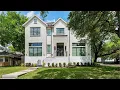 INSIDE a 3-Story Houston Estate with Private Elevator Designer Luxury SERHANT Tour