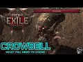 Download Lagu Crowbell – What You NEED to Know! (POE 2 Boss Guide)