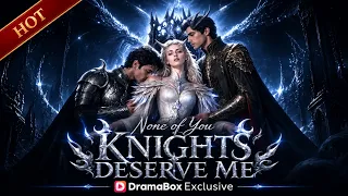 A Silver Dragon Princess Was Betrayed By Three Knights But Found A True King Instead