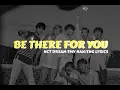 Download Lagu FMV NCT DREAM 엔시티드림 - Be There For You 지금처럼만 | HAN/ENG LYRICS