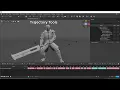 Cascadeur Speed Run - Introduction Part 1