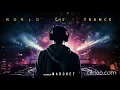 World The Trance 806 (mixed by MARCHET - 08.09.25)