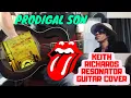 Lagu The Rolling Stones - Prodigal Son (Beggars Banquet) Keith Richards Resonator Guitar Cover