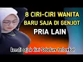 Lagu 8 CIRI WANITA YANG BARU SAJA DI GENJOT PRIA LAIN