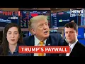 Is Trump s administration corrupt Debate with Jim Antle and Batya Ungar-Sargon