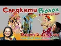 Lagu BAGONG LUCU WAYANGKULIT FULL DALANG KI SENO NUGROHO #bagonglucu #bagongnggleleng #wayangkulit #lucu