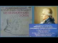 Carl Ditters von Dittersdorf: Sinfonia No.5 in A major, "Les paysans changés en grenouilles"