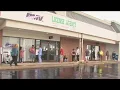 Long lines at the BMV