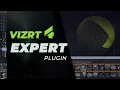 Vizrt 4 Expert Plugin Tutorial