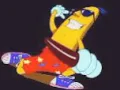 Banana gif