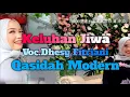 Download Lagu Keluhan jiwa - Dhesy Fitriani ' Qasidah Modern • Korg Pa 700