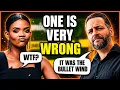 ANDREW WILSON Made 2 Ballistics Claims to CANDACE I Tested Both