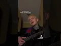 Download Lagu Habits (Stay High) by Tove Lo | TikTok cover by @demchuk