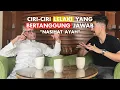 Download Lagu CIRI LELAKI YANG BERTANGGUNG JAWAB, MEMBAHAS MASA LALU PASANGAN, DLL. #nasihatayah