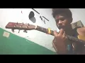 Rachmi ayu - bukan untukku #cover gitar