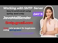 Supercharge Your Java App Send Emails with JavaMailSender