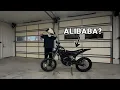 I Bought My Dream Bike From Alibaba A Sur Ron Ultra Bee Was It Worth It