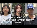 Download Lagu hoeveel kost je outfit? in Tokio, Japan / street style mode /Jul 2025 vol.5