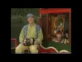 Rosie and Jim - Fish Face - (1999 VHS)
