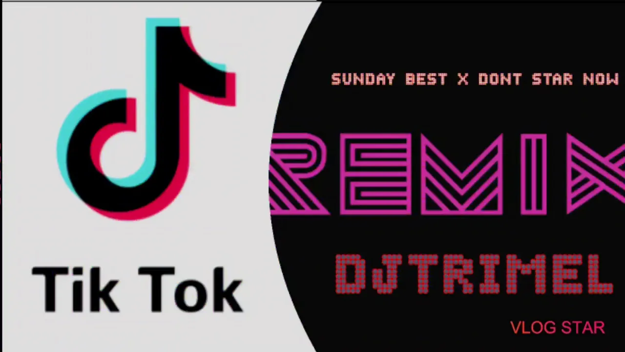 Sunday Best x Don't start now - TikTok (Trimelbeats Remix)