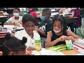 1st DAY in Sallie B Howard School 2022-2023