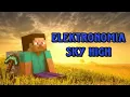 Download Lagu Elektronomia - sky High (slowed \u0026 reverb) 🎧